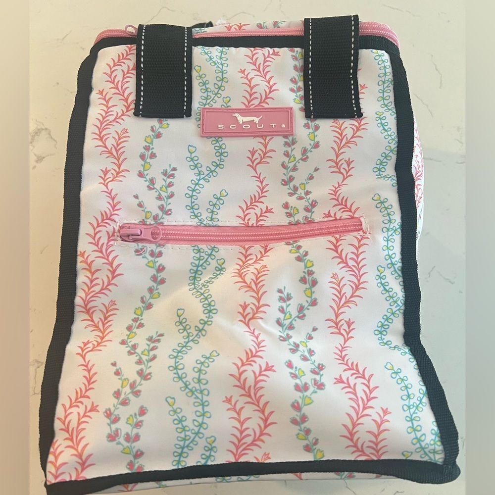 Scout pleasure chest cooler bag